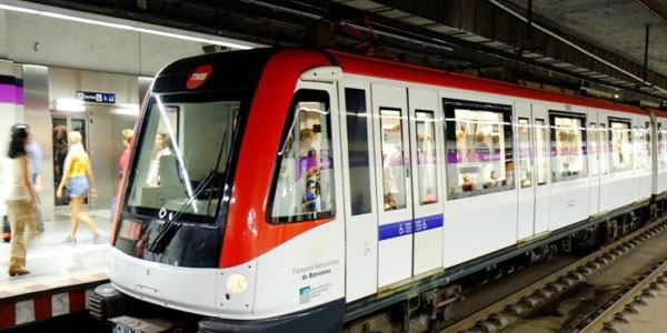 Mecidiyeköy metrosu yıl sonunda tamamlanacak