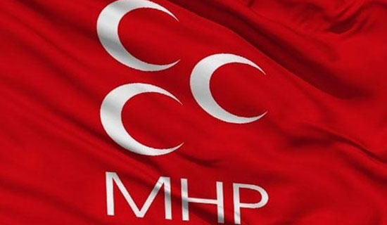 MHP'den Maltepe ve İstanbul İçin İptal Başvurusu