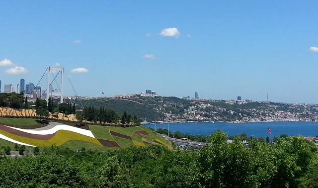 Nakkaştepe Millet Bahçesi Olacak