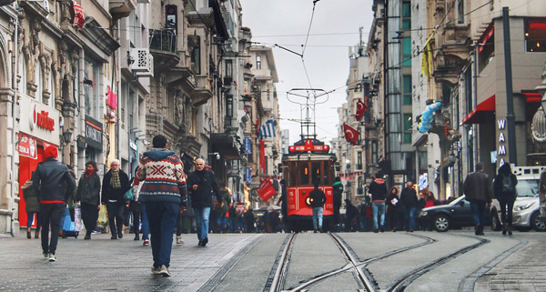 Normalleşme Başladı. Neler Değişecek ?