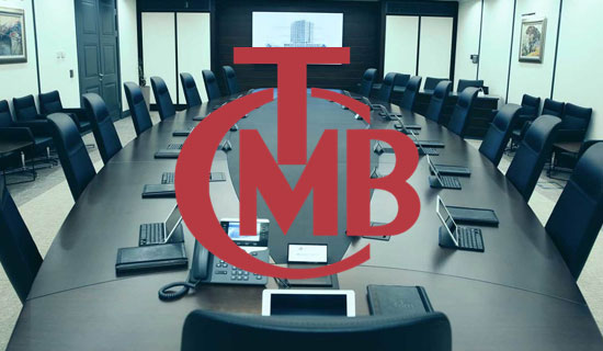 TCMB Başkanı Yılın İkinci Enflasyon Tahminini Açıkladı