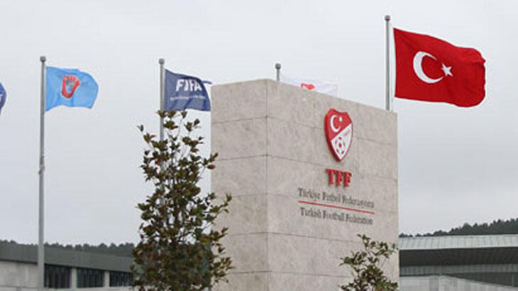 TFF'de Tahkim Süreleri Uzatıldı