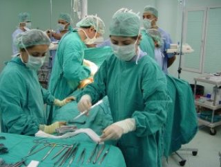 108 yaşında kalp ameliyatı olarak sağlığına kavuştu