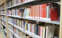 11 bin 500 kitap köy okullarına gidiyor