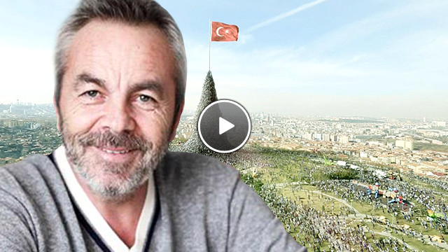 15 Temmuz Şehidi Erol Olçok'un Kurduğu Reklam Ajansı AK Parti İle Yollarını Ayırdı