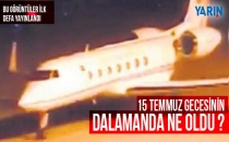 15 Temmuz'da Dalaman'da neler oldu?