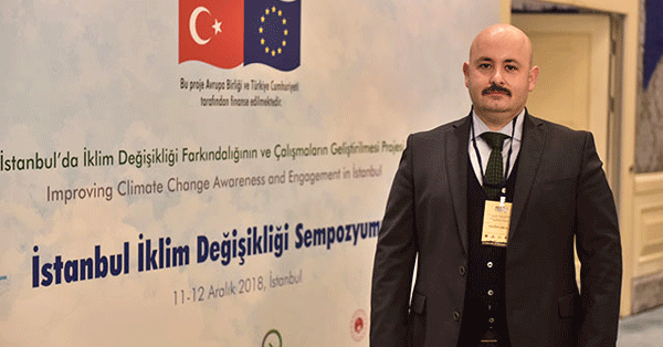 "2030'da İstanbul'a Kar Yağmayacak" Tartışması