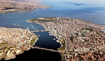 22 İlçenin İmar Planları Askıda