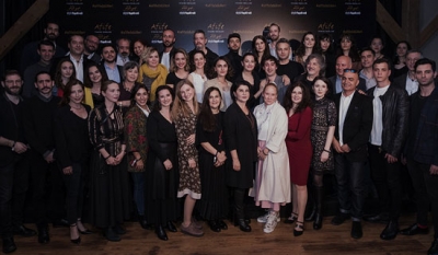 23. Yapı Kredi Afife Tiyatro Ödülleri Adayları Açıklandı