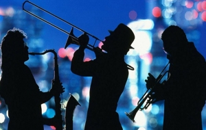 25. İstanbul Caz Festivali Başlıyor'