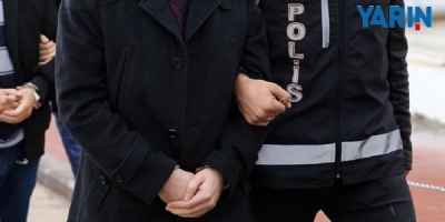 4 İlde Pkk Operasyonu: 11 Gözaltı 