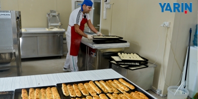 570 Bin 368 Kişiye Aşevi Hizmeti