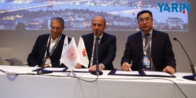  '5g Bulut Dikey Sektör Uygulaması' Dünyanın En İyileri Arasında