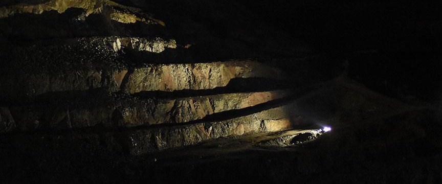 616 maden sahası aramalara açılıyor (Resmi Gazete'de yayımlandı)