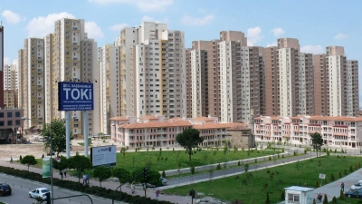 TOKİ Kuraları İçin Tarih Açıklandı