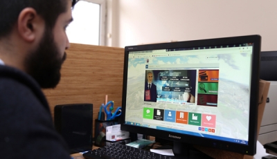 7 Gün 24 Saat Açık Belediye