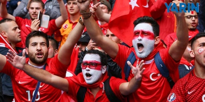 A Milli Takım Aday Kadrosu Belli Oldu