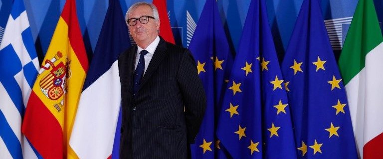 AB Zirvesi sonuç bildirgesinde neler var?