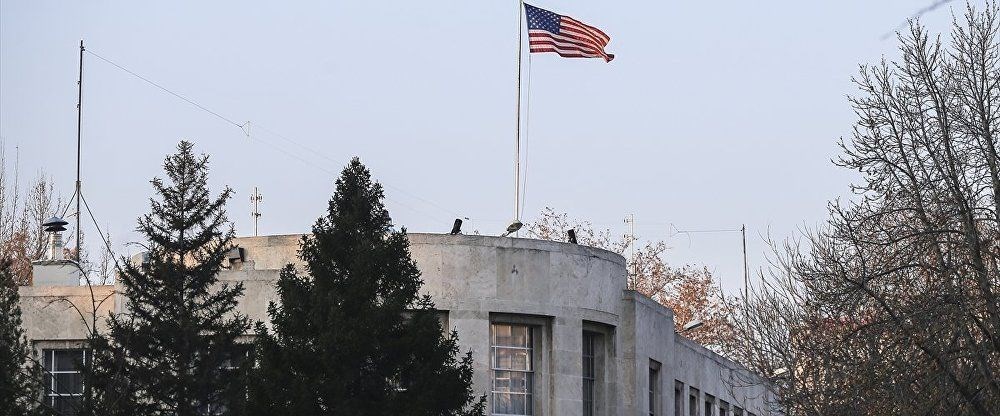ABD'den vatandaşlarına Türkiye'ye seyahat uyarısı