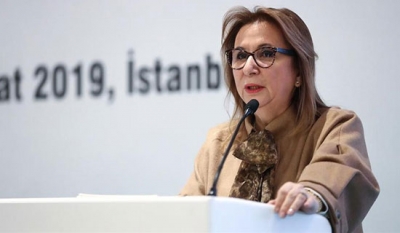 ABD Ürünlerinde Vergi Değişikliği