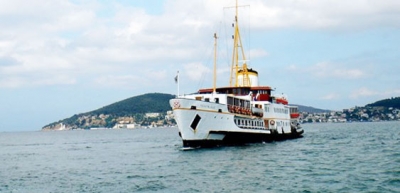 Adalara Kesintisiz Ulaşım