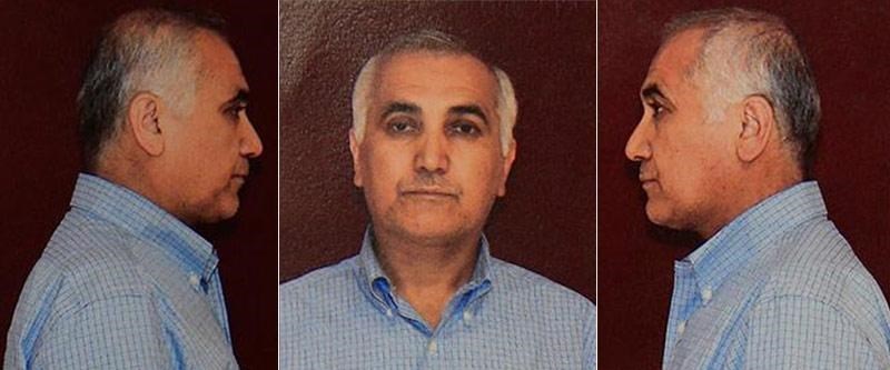 Adil Öksüz'ü arayan ekibin başındaki polis müdürü ve komiser tutuklandı