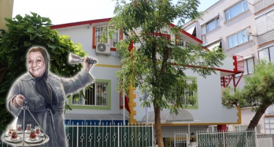Adile Naşit'in Anısı, Kartal Belediyesi'nin Kreşinde Yaşayacak