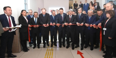 Adli Destek ve Mağdur Hizmetleri Müdürlüğü Açıldı