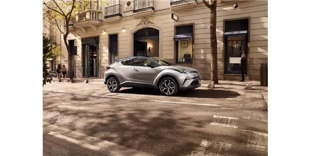 Ağa Bağlı Otomobil Teknolojileri Geliştiriliyor