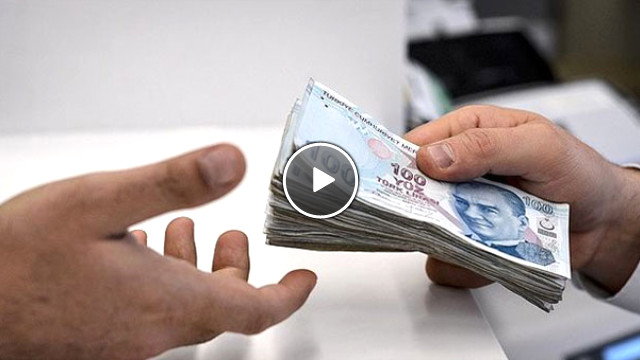 Ağbal: İkramiyeler Kalıcı, Artık Tüm Dini Bayramlarda Ödenecek