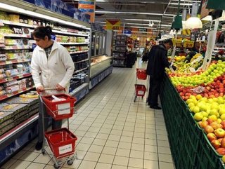 Ağustos ayı tüketici güven endeksi açıklandı