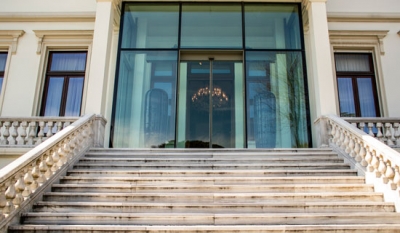 Ai Weiwei Atlı Köşk'te