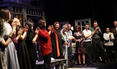 Aile Sırları'na Yoğun İlgi