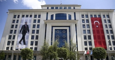 Ak Parti İstanbul'da Değişim mi Olacak ? 