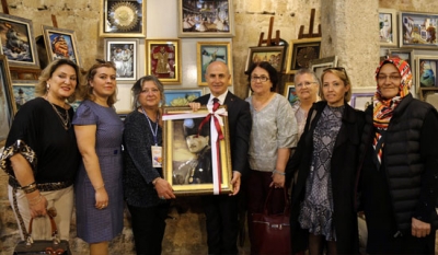 Akademi Renkleri Kanatlandırdı