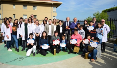 Akademiden Üstün Başarı