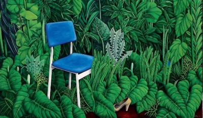 Akdeniz'den 'Zamansız İmgeler'