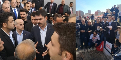 Akel Mağdurlarını Sevindiren Gelişme!