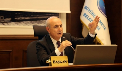 Akgün: Belediyecilik İflas Etmiştir