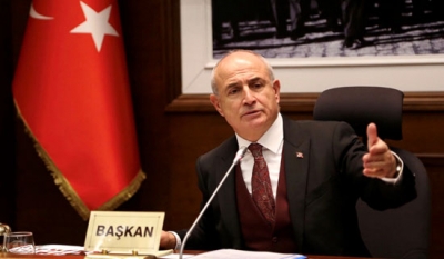 Akgün Taşıma Seçmen İddialarını Yanıtladı