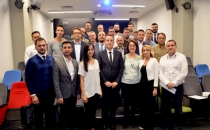 Akredite Kobi Danışmanları Derneği ilk Genel Kurulunu Yaptı