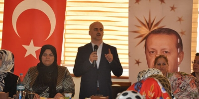 Akyol İşten Çıkarma İddialarını Yalanladı