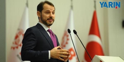 Albayrak: Bundan Sonra Yeni Bir Süreç