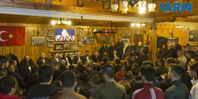 Alemdağspor'a Destekler Sürüyor