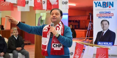 Ali Kılıç: Genel Başkanımız İle İlk Tapularımızı Dağıtacağız