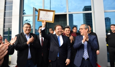 İtirazlar Ardından Mazbata Sevinci!