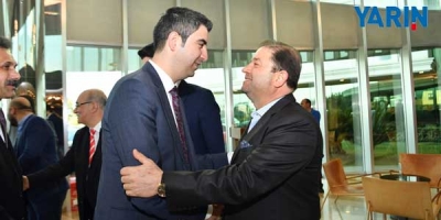 Ali Kılıç'la Yola Devam Dediler