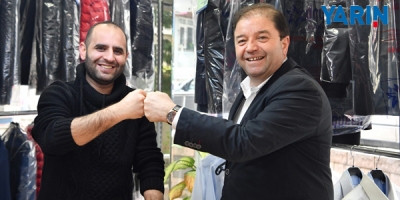 Ali Kılıç'tan Fındıklı'ya Yaşam Evi Müjdesi