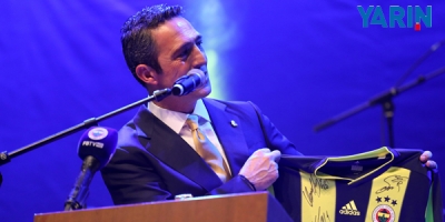 Ali Koç: UEFA'dan Ceza İle Karşı Karşıyayız