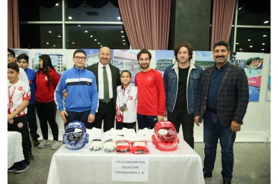 Amatör Klüplere Destek